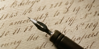 write your congressman
