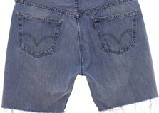 short dinims shorts