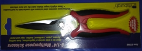 scissor